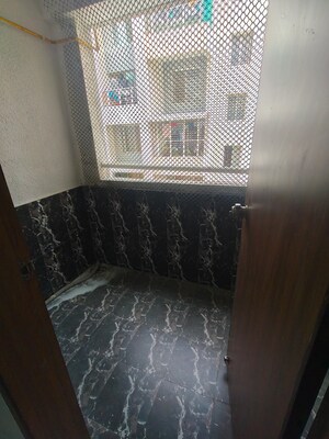 Bedroom in 2 BHK Apartment at Mantra Ira, Undri – for Sale