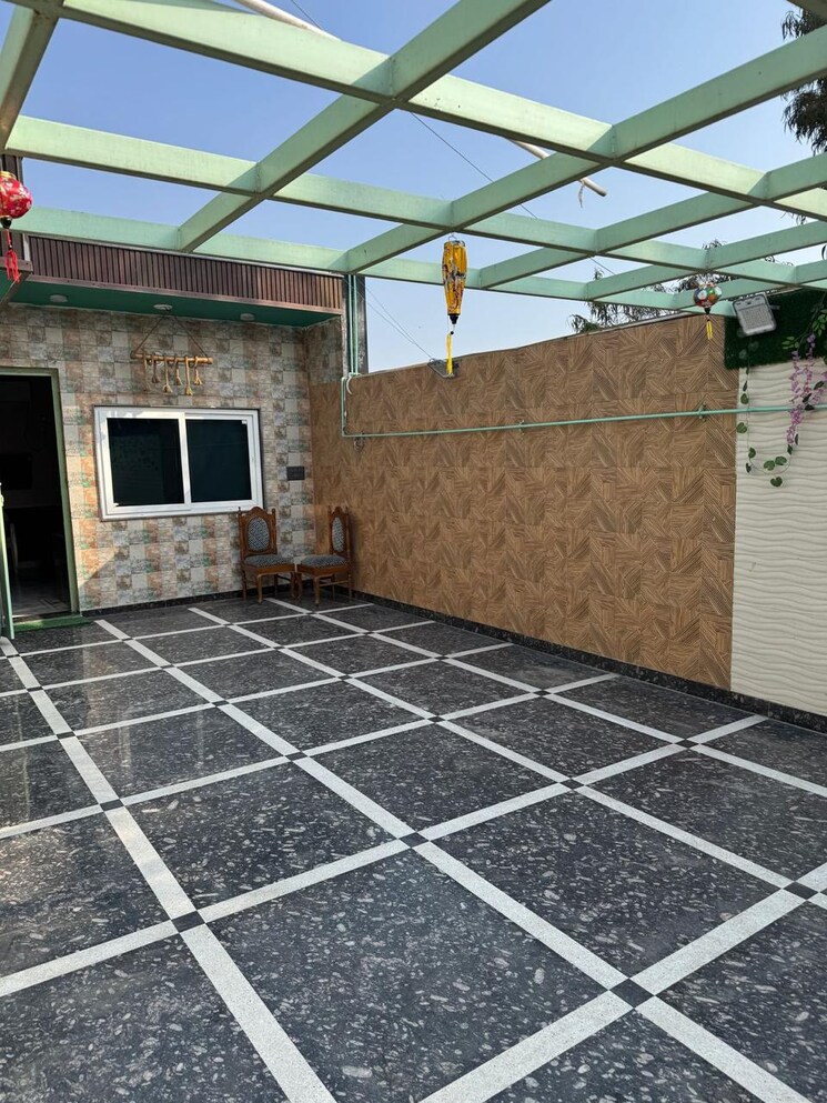 Exterior View, jahaz-apartments 1.5 Bedroom 1000 Sq.Ft. Apartment In Paschim Vihar Delhi 8651341