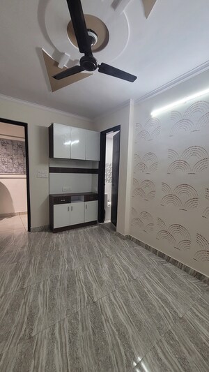 Bedroom in 3 BHK Apartment at Dilshad Garden – for Sale