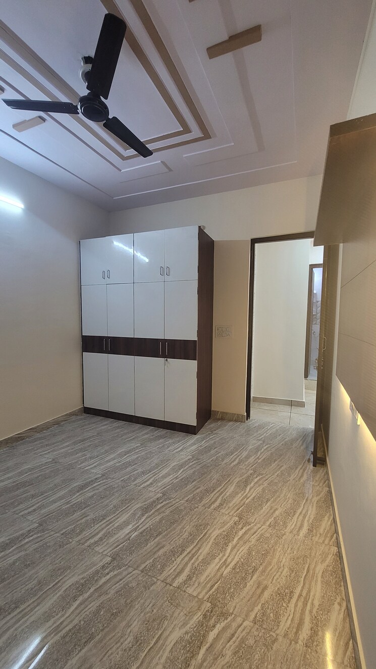 Bedroom, dilshad garden 3 Bedroom 900 Sq.Ft. Apartment In Dilshad Garden Delhi 8651366