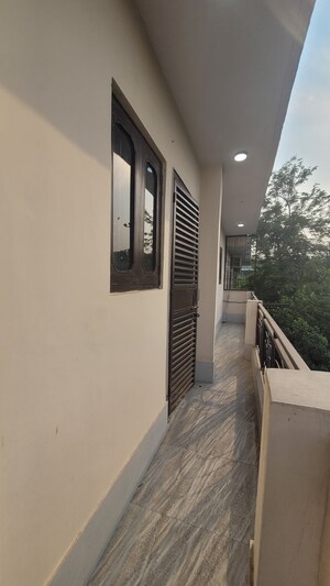 3 BHK Apartment – Exterior View View at Dilshad Garden - for Sale