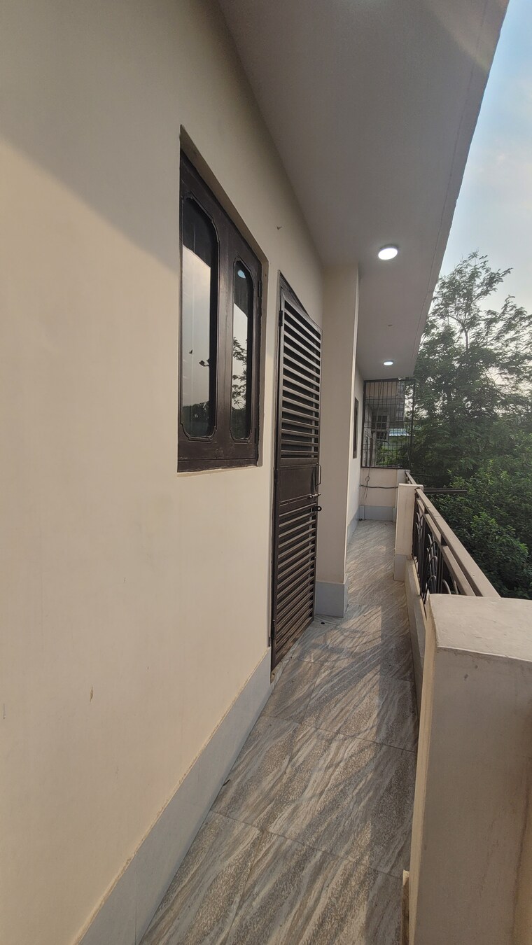 Exterior View, dilshad garden 3 Bedroom 900 Sq.Ft. Apartment In Dilshad Garden Delhi 8651366