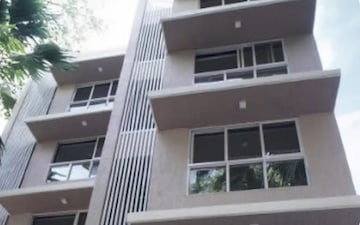 1 BHK Apartment For Sale in Blue Regency, Kandivali West