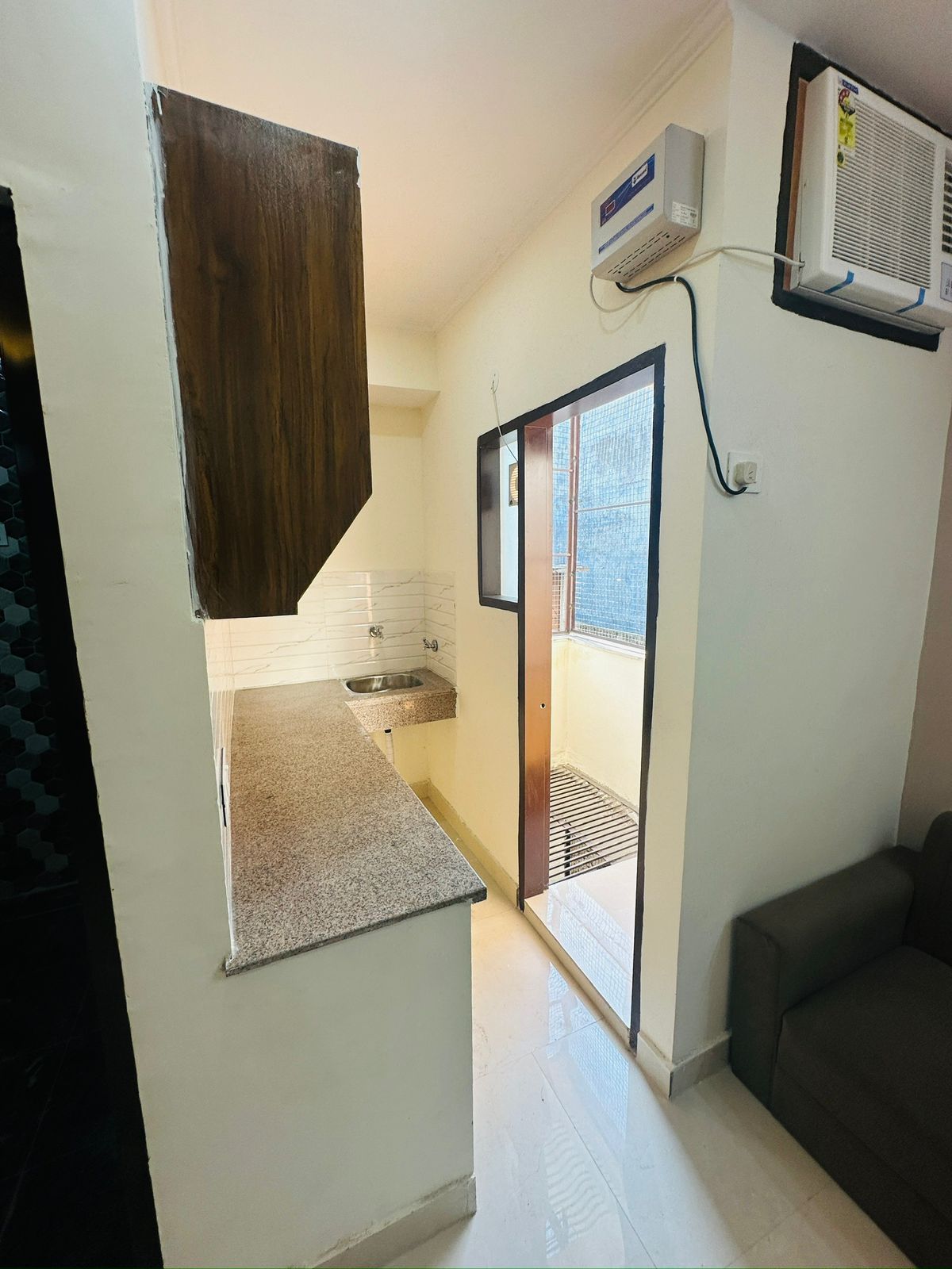 1 RkBuilder Floor For Rent in Dlf Cyber City