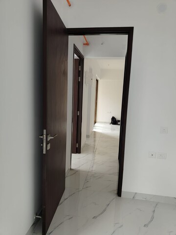 Building Lobby in 2 BHK Apartment at Raymond Ten X Habitat, Pokhran Road No Two – for Rent