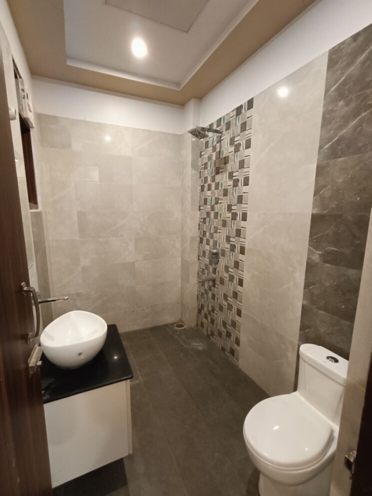 Bathroom, gomti nagar 2 Bedroom 1250 Sq.Ft. Independent House In Gomti Nagar Lucknow 8651423