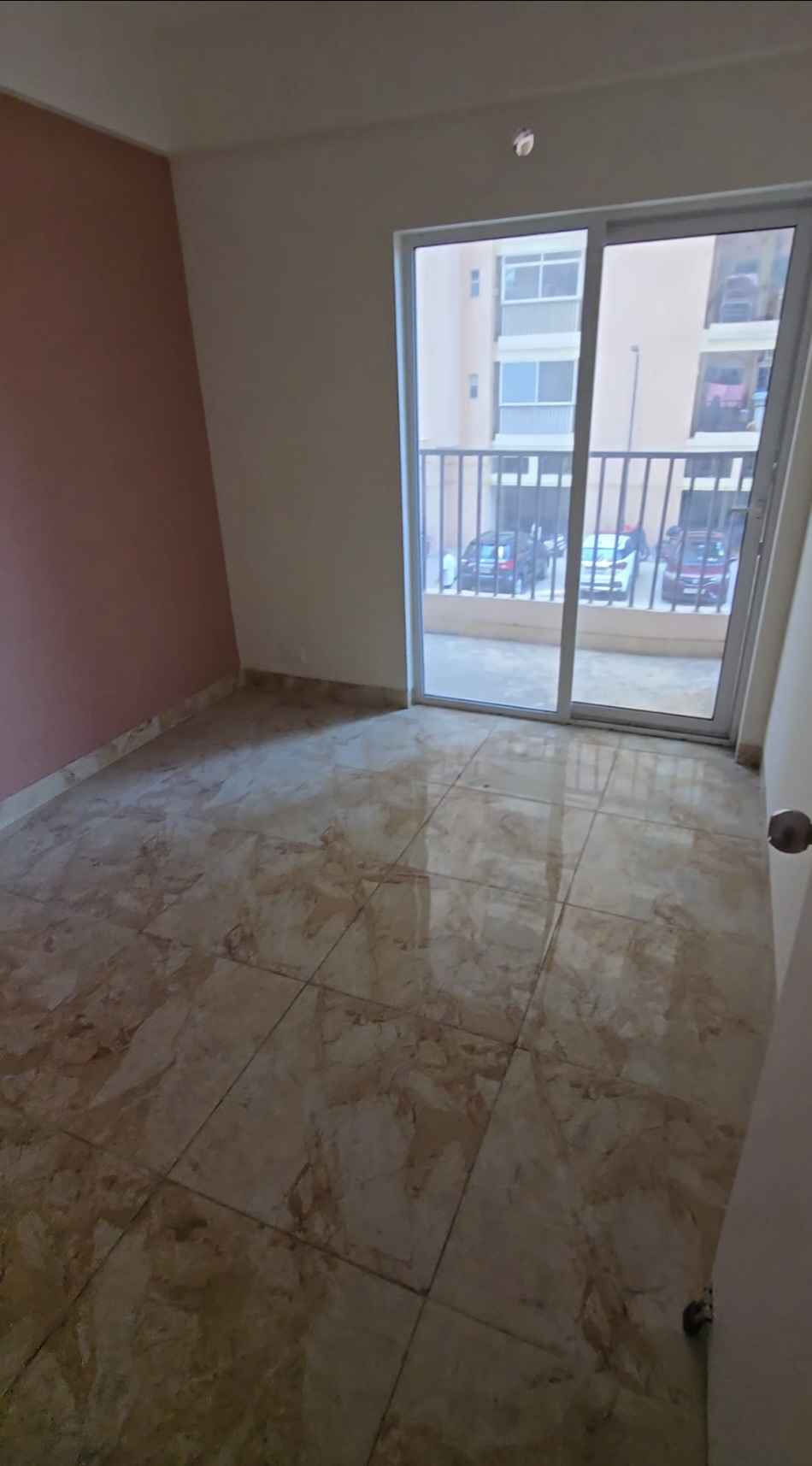 3.5 BHK + Servant Room Apartment For Sale in Uppal Plumeria Garden Estate