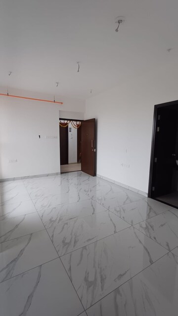 1 BHK Apartment For Rent in Raymond Ten X Habitat, Pokhran Road No Two