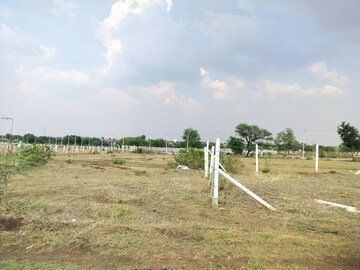 Plot Area in  Plot at Chevalla – for Sale