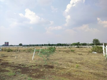 Plot Area in  Plot at Chevalla – for Sale
