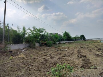 Plot Area in  Plot at Chevalla – for Sale