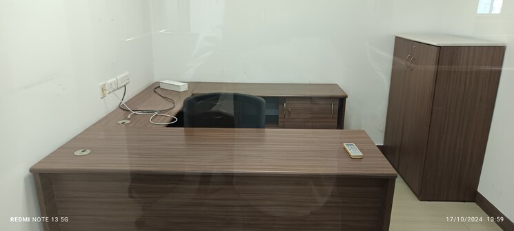 Common Area, kothaguda Commercial Office Space 10600 Sq.Ft. In Kothaguda Hyderabad 8651427