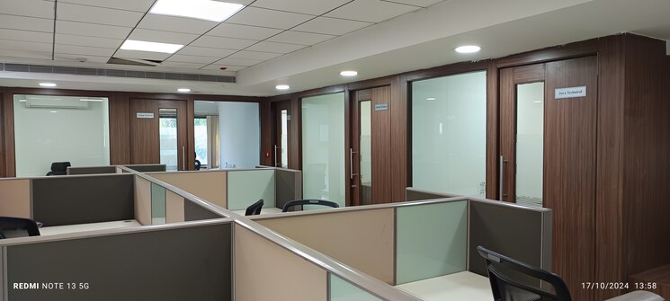 Team Area, kothaguda Commercial Office Space 10600 Sq.Ft. In Kothaguda Hyderabad 8651427