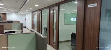 Team Area in  Office Space at Kothaguda – for Rent