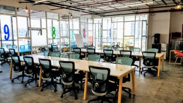  Office Space For Rent in Vijay Nagar