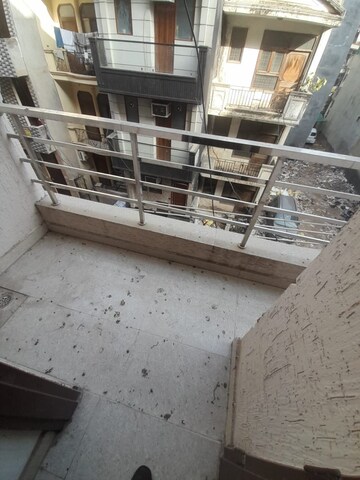 Studio Apartment – Exterior View View at Dlf City Phase 3 - for Rent