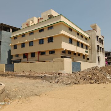  Warehouse For Rent in Mahape