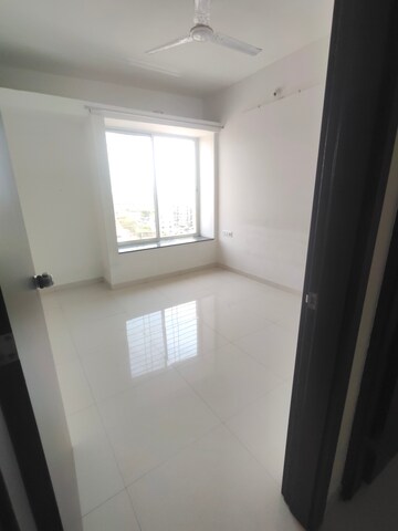 Bedroom in 2 BHK Apartment at Mayuri Infinity, Undri – for Rent