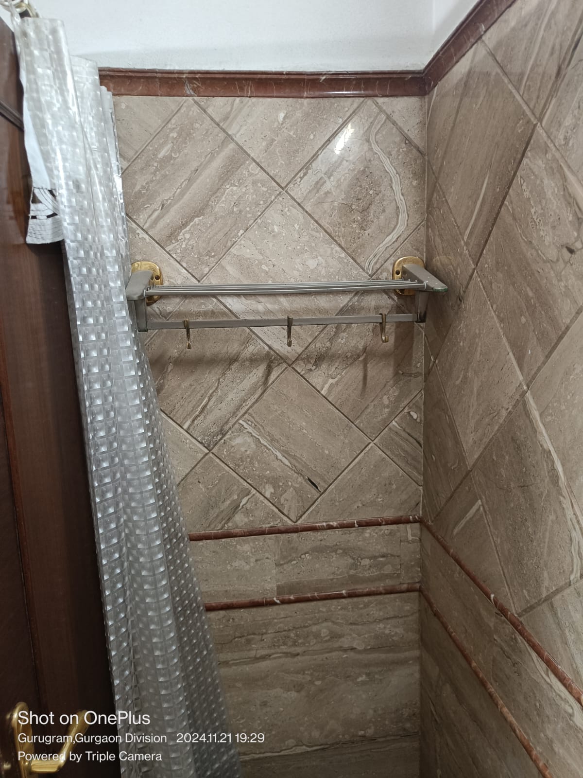 2 BHK 964 Sq.Ft. Apartment in DLF The Princeton Estate