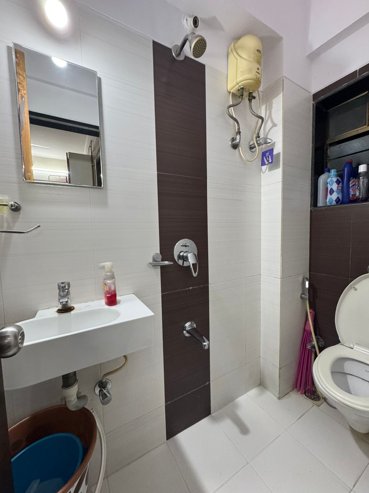 2 BHK Apartment For Rent in Tridhaatu Morya