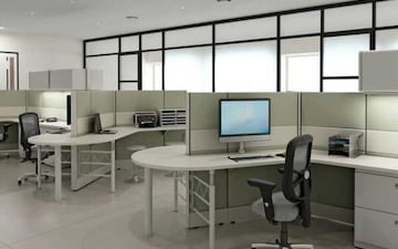 Office Space For Rent in Escala Kharadi, Kharadi
