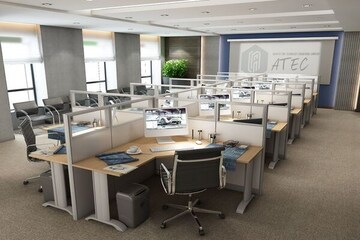  Office Space For Rent in Shiv Malhar Wakad, Wakad