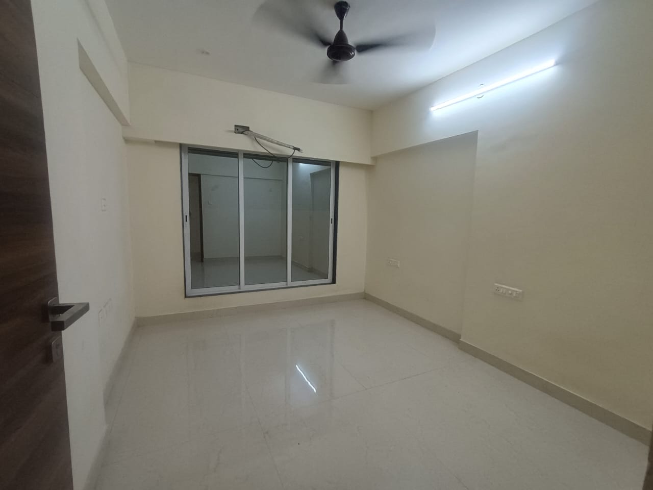 2 BHK 738 Sq.Ft. Apartment in RRB Satra Harmony