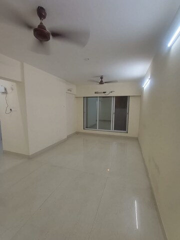 Building Lobby in 2 BHK Apartment at RRB Satra Harmony, Chembur – for Rent