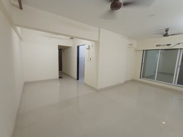 Building Lobby in 2 BHK Apartment at RRB Satra Harmony, Chembur – for Rent