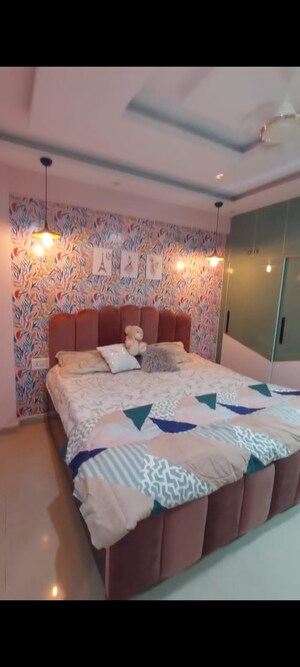 2 BHK Apartment For Sale in Charms Castle, Raj Nagar Extension