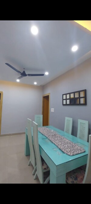 Bedroom in 2 BHK Apartment at Charms Castle, Raj Nagar Extension – for Sale