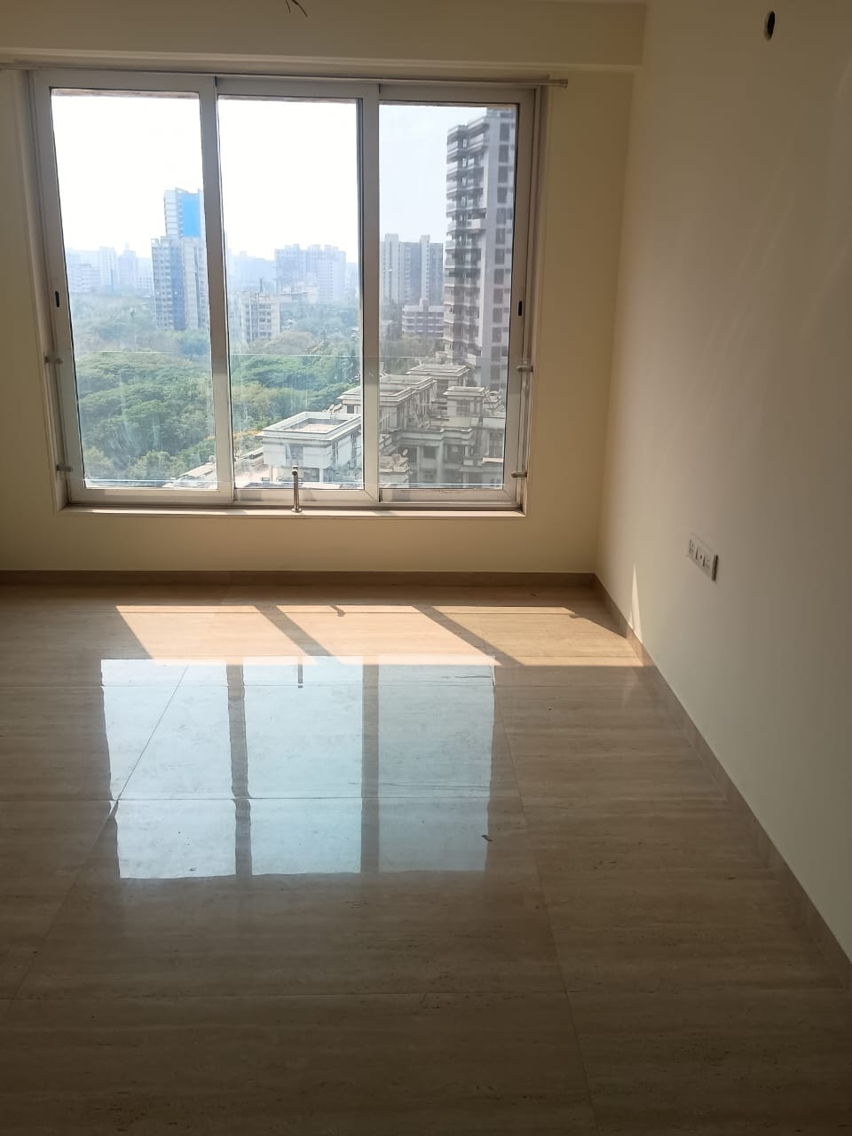 2 BHK Apartment For Rent in Sidhivinayak Opulence