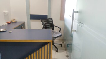 Common Area in  Office Space at United World Trade Tower, Makarba – for Rent