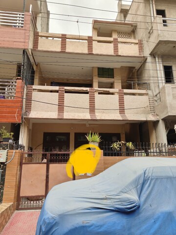 4 BHK Independent House For Sale in Housing Board Colony Sector 7, Sector 7