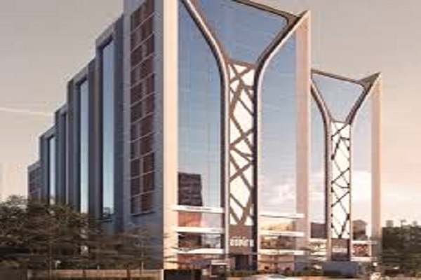 Office Space For Rent in Addor Aspire 