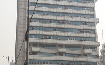 Office Space For Sale in Netaji Subhash Place