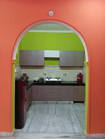 3 BHK Builder Floor For Rent in Green Fields Colony