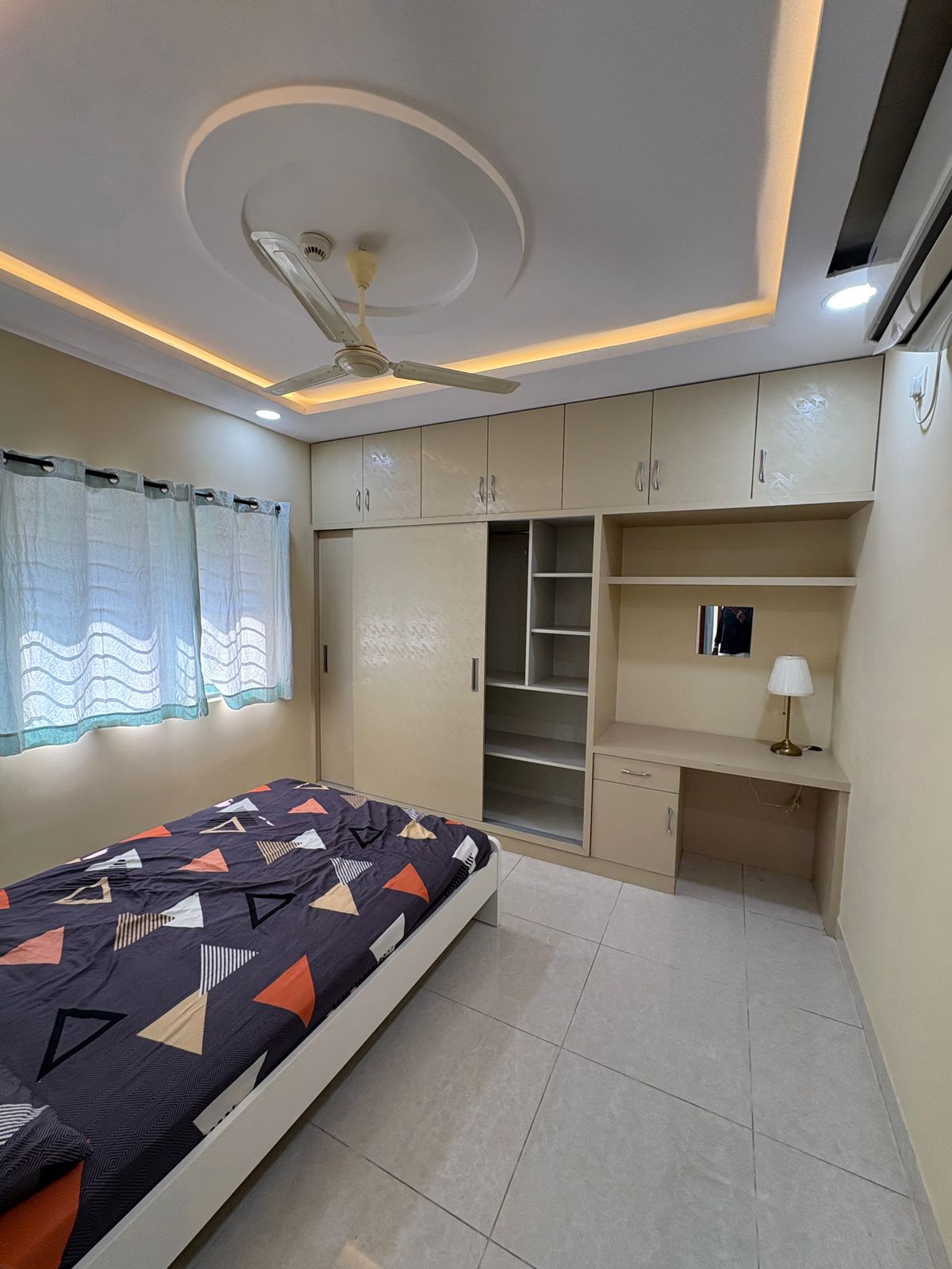 2 BHK 1283 Sq.Ft. Apartment in Prestige High Fields