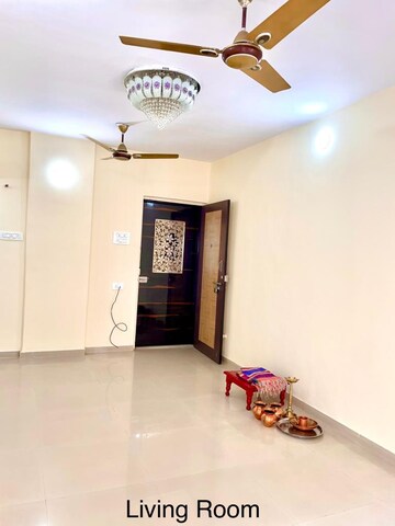 2 BHK Apartment For Rent in Tharwani Meghna Montana, Ambernath West