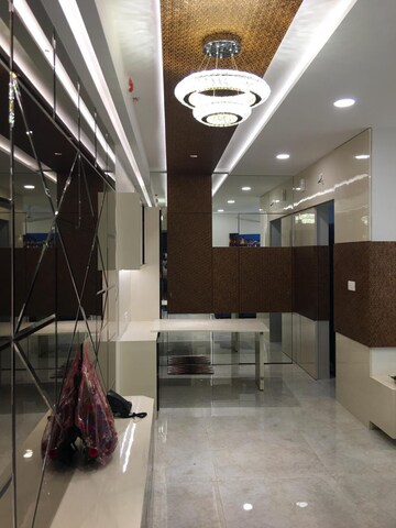 1 BHK Apartment For Rent in Lodha Amara, Kolshet Road