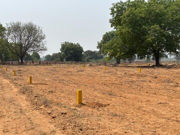  Plot For Sale in Begumpet
