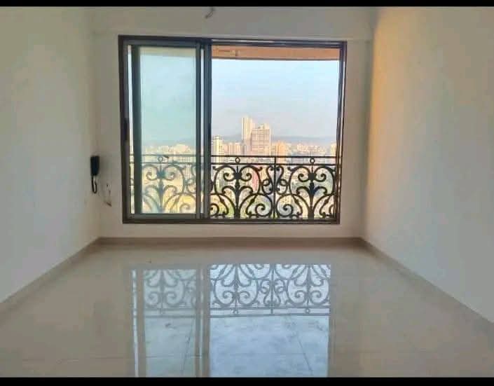 2 BHK Apartment For Rent in Millionaire Heritage