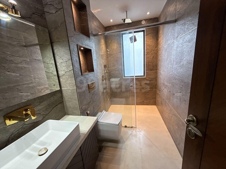 Kitchen, sector 47 4 Bedroom 4000 Sq.Ft. Builder Floor In Sector 47 Gurgaon 8651559