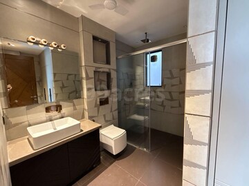 Kitchen in 4 BHK Builder Floor at Sector 47 – for Sale