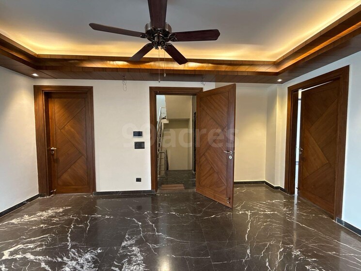 Kitchen, sector 47 4 Bedroom 4000 Sq.Ft. Builder Floor In Sector 47 Gurgaon 8651559