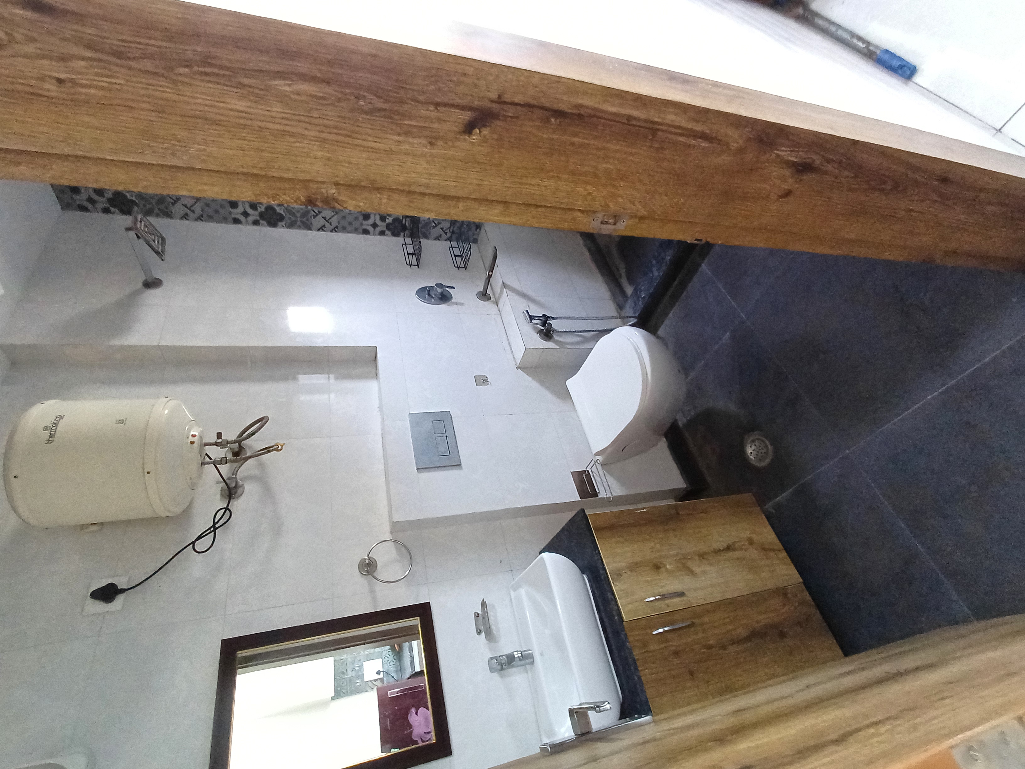 StudioApartment For Rent in DLF One Midtown