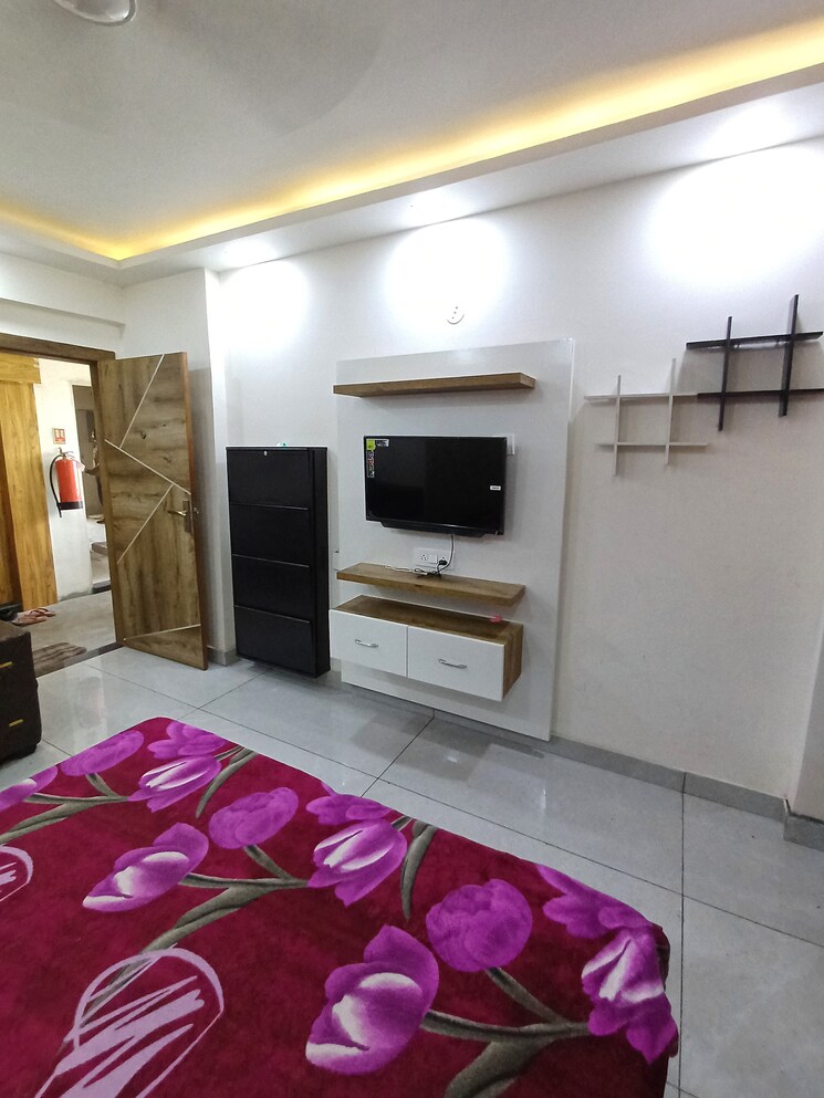 Kitchen, dlf-one-midtown Studio 400 Sq.Ft. Apartment In Moti Nagar Delhi 8651613