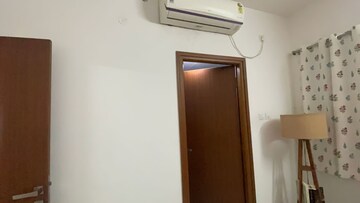 Furnished Amenities in 2.5 BHK Apartment at Aparna Sarovar Zenith, Nallagandla – for Rent