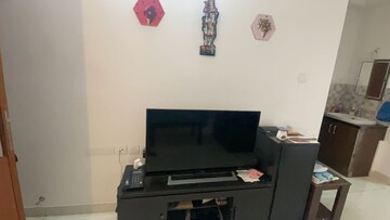 Furnished Amenities in 2.5 BHK Apartment at Aparna Sarovar Zenith, Nallagandla – for Rent