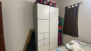 Furnished Amenities in 2.5 BHK Apartment at Aparna Sarovar Zenith, Nallagandla – for Rent